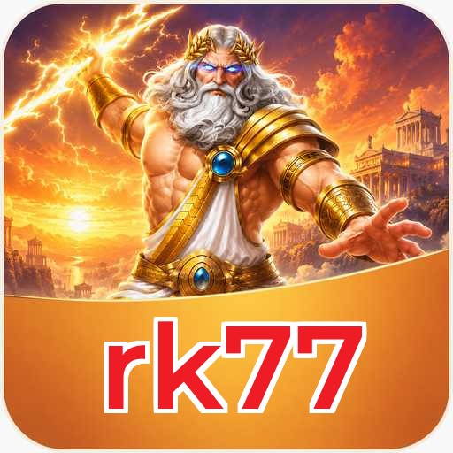 Logo rk77 Indonesia
