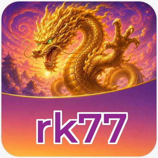 Logo rk77 Indonesia