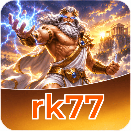 rk77 - Peningkatan performa dan UI/UX terbaru