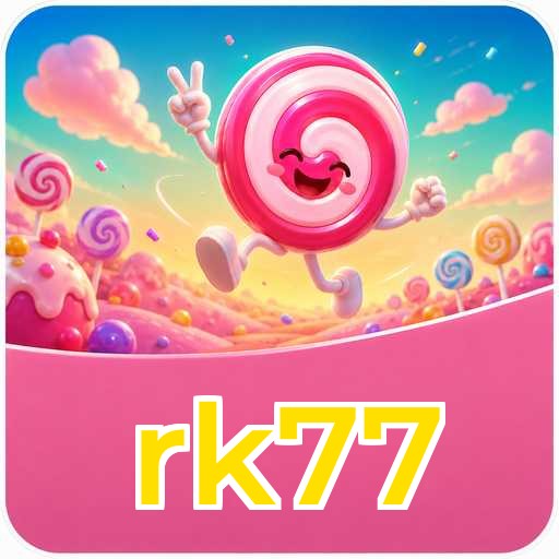 rk77 Indonesia Logo