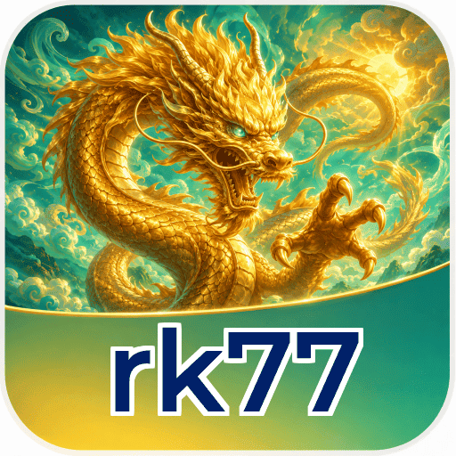 Logo Penghargaan rk77 Indonesia