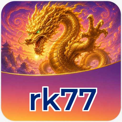 rk77 Indonesia Logo