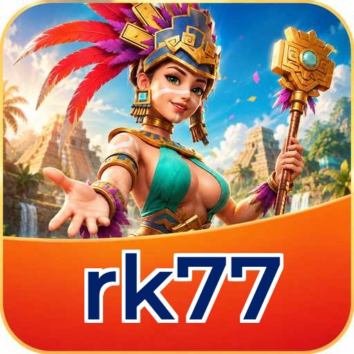 Logo Transparansi Editorial rk77 Indonesia