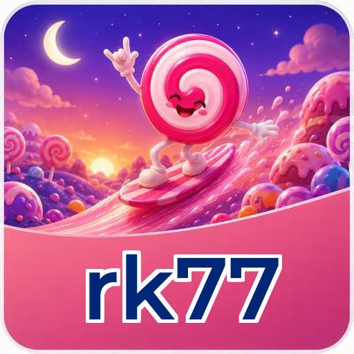 Logo rk77 Indonesia