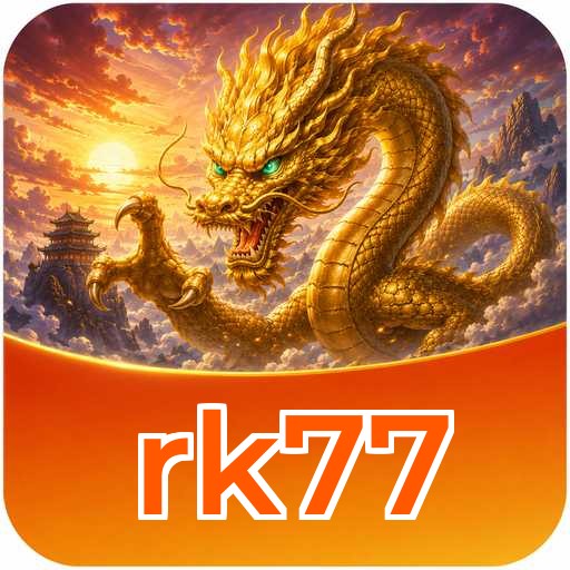 rk77 Indonesia Logo
